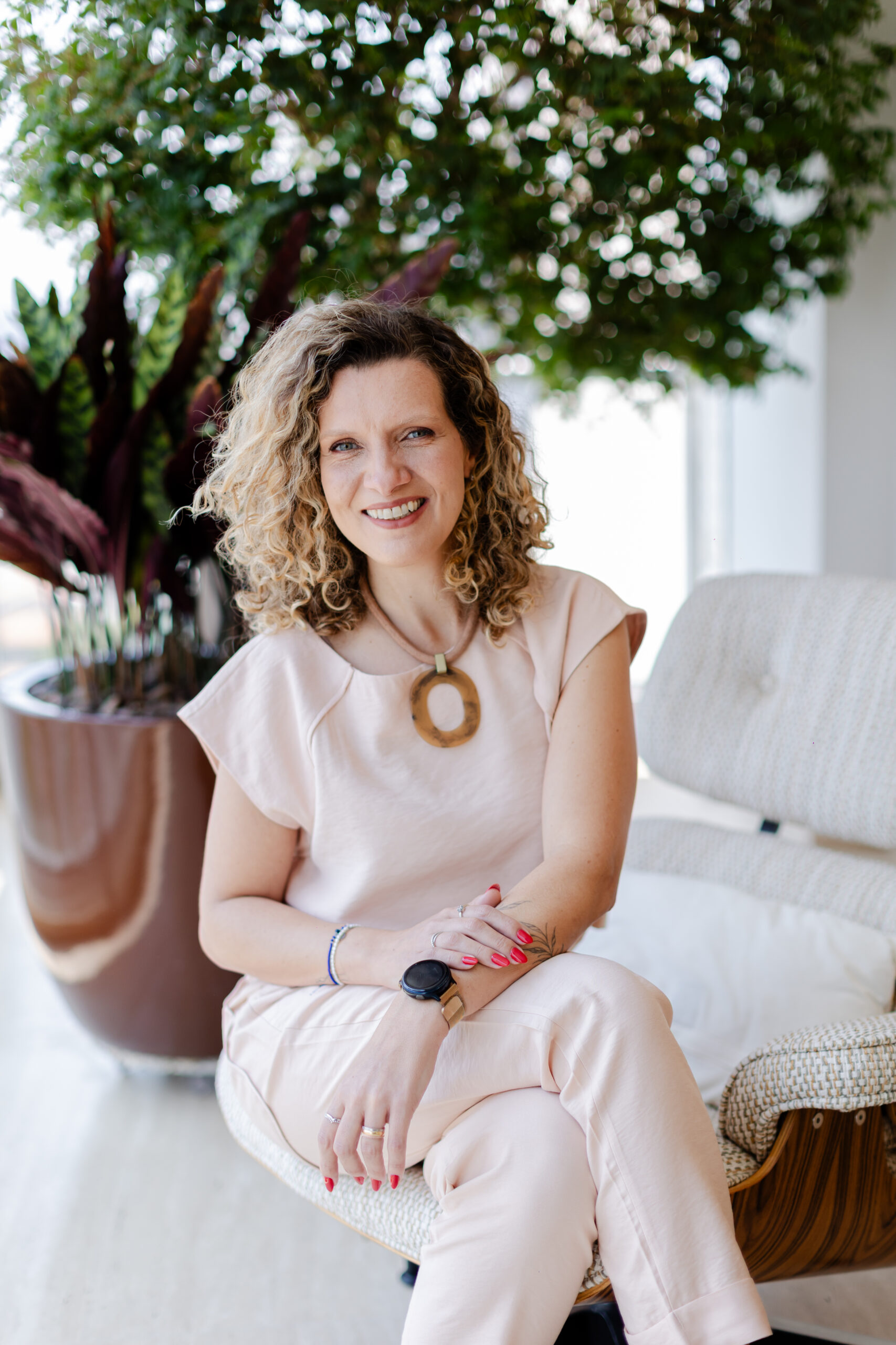 Psicóloga em Alphaville: conheça a Michele Crevelaro